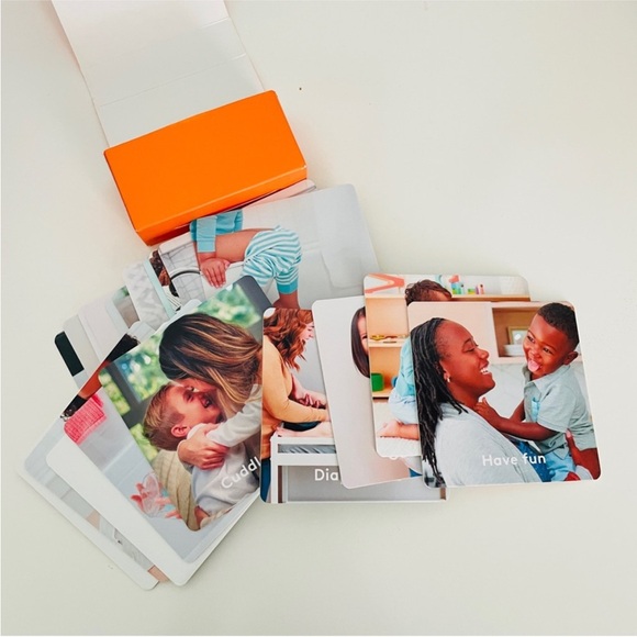 Let's Map It Out Routine Cards - Picture 8 of 10